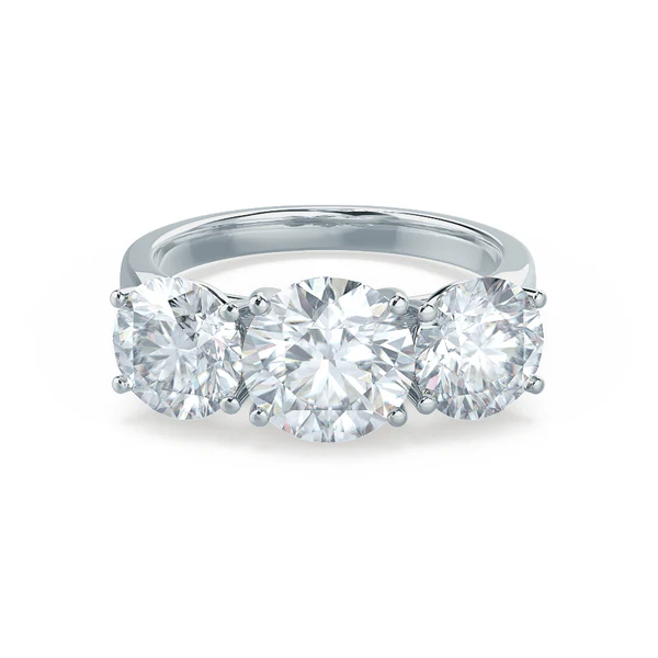 The Impact of Lighting on Engagement Ring Shopping