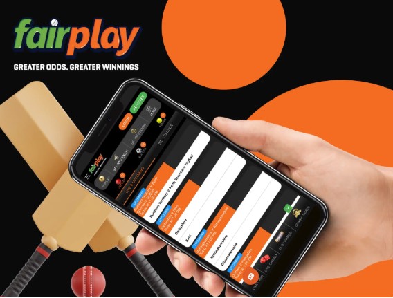 Fairplay Beginner Guide to Cricket Betting Markets Fairplay Beginner Guide to Cricket Betting Markets